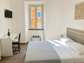 S.Apollonia Suite Trastevere